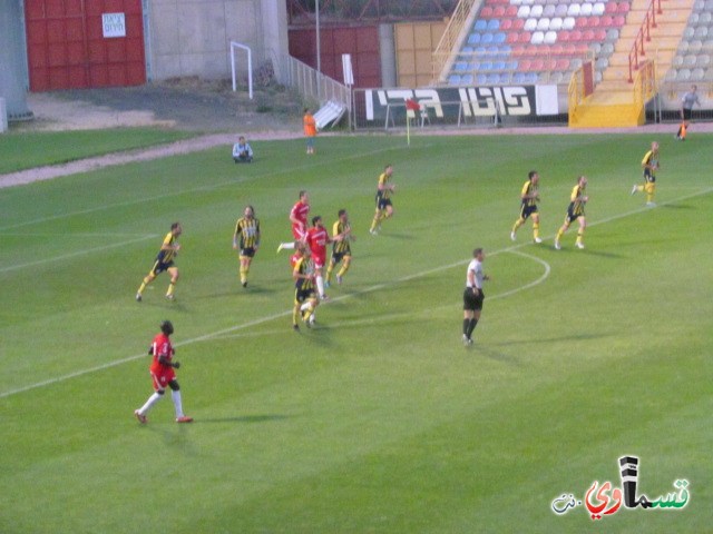 فيديو : اهداف النصر بصوت المعلق علي رشدي بدير 